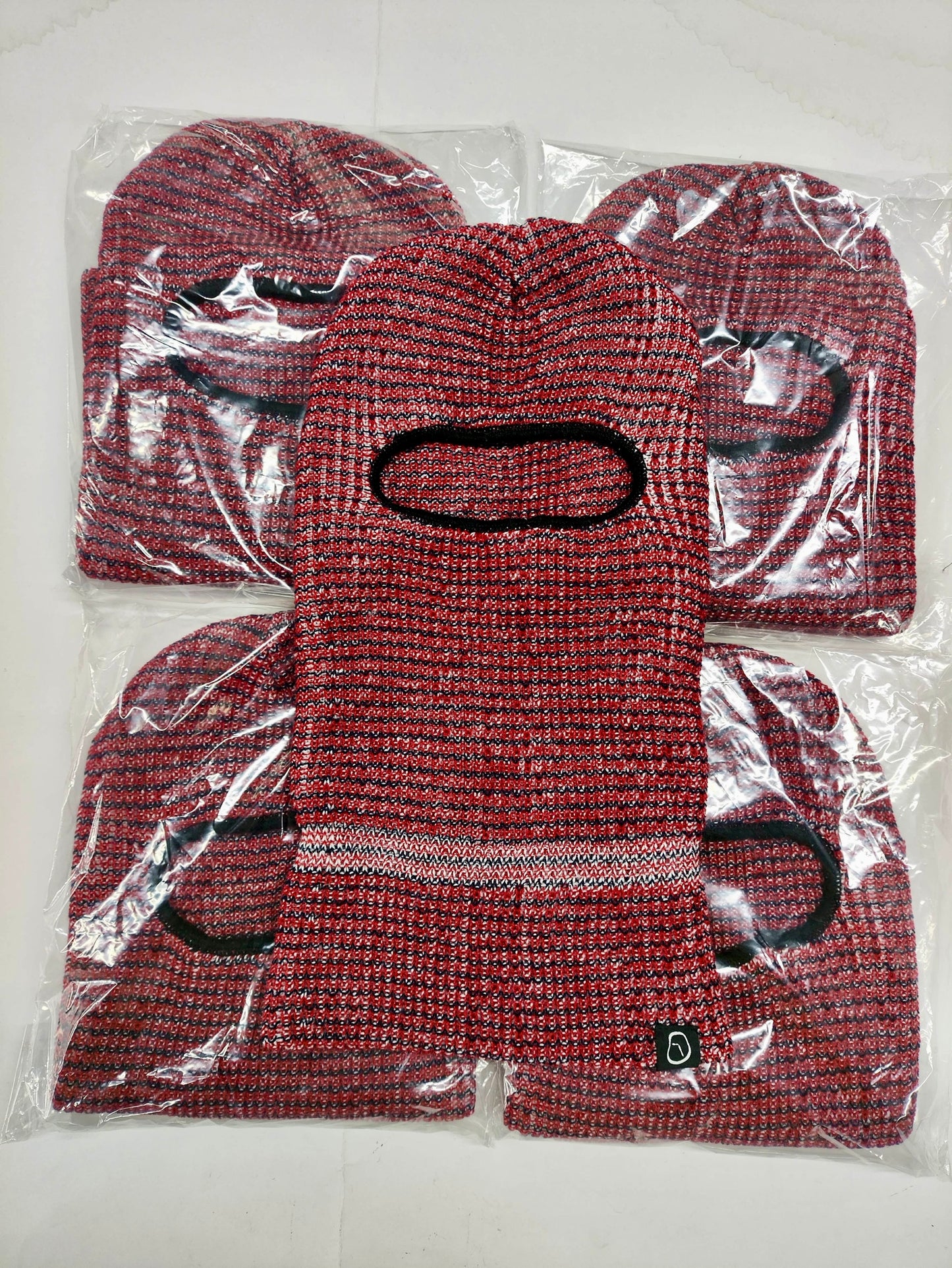 Break & Enter Ski Mask