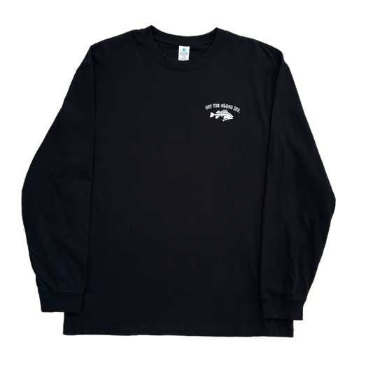 Salton Sea Surf Club Long Sleeve Tee