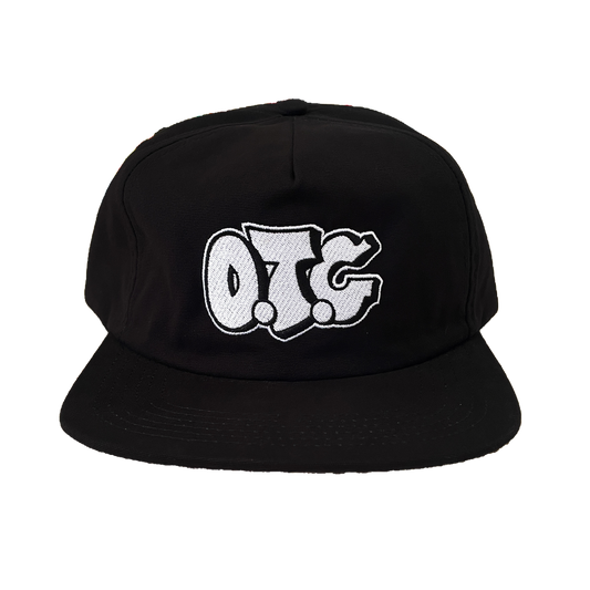 Tagger 5 Panel
