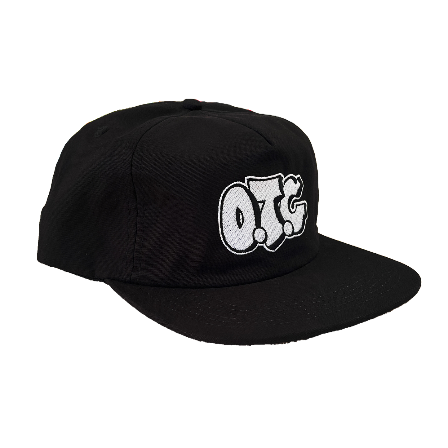 Tagger 5 Panel