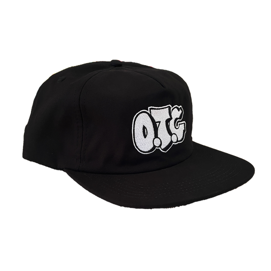 Tagger 5 Panel
