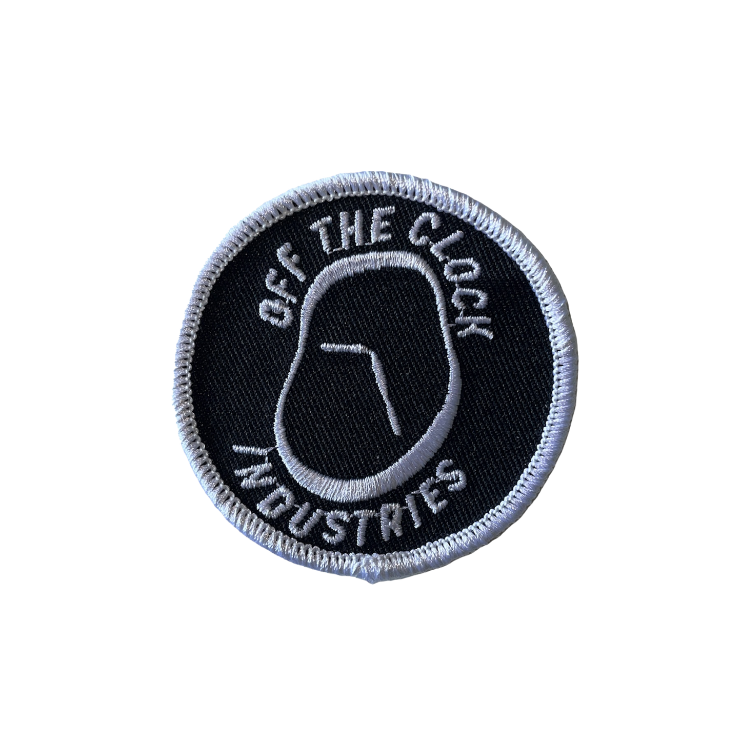 Clock Patch