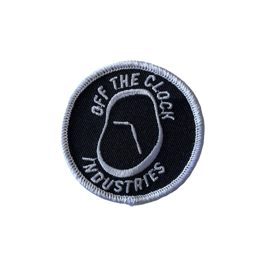 Clock Patch