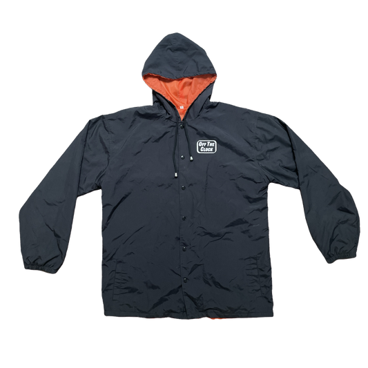 Weekend Coaches Jacket