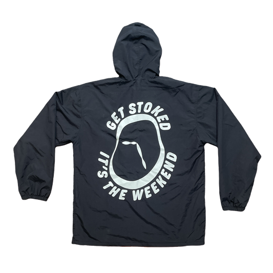 Weekend Coaches Jacket