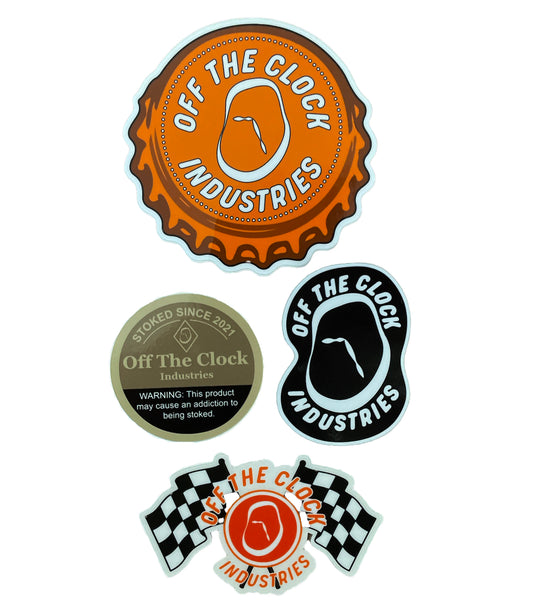 Sticker Pack