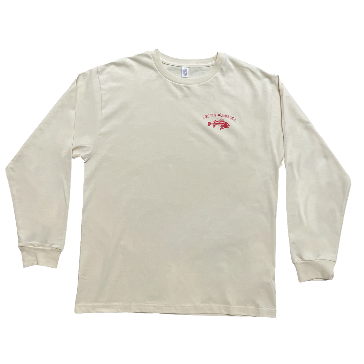 Salton Sea Long Sleeve