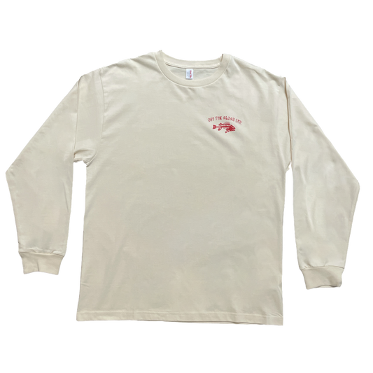 Salton Sea Long Sleeve