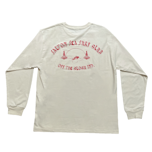 Salton Sea Long Sleeve