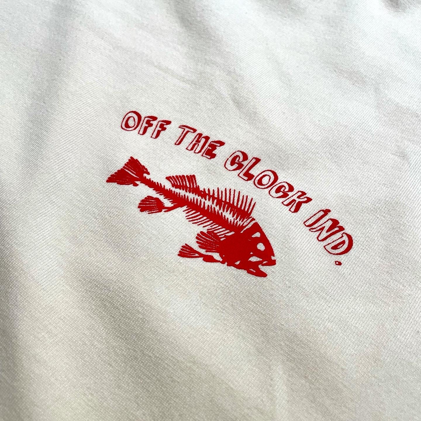 Salton Sea Long Sleeve