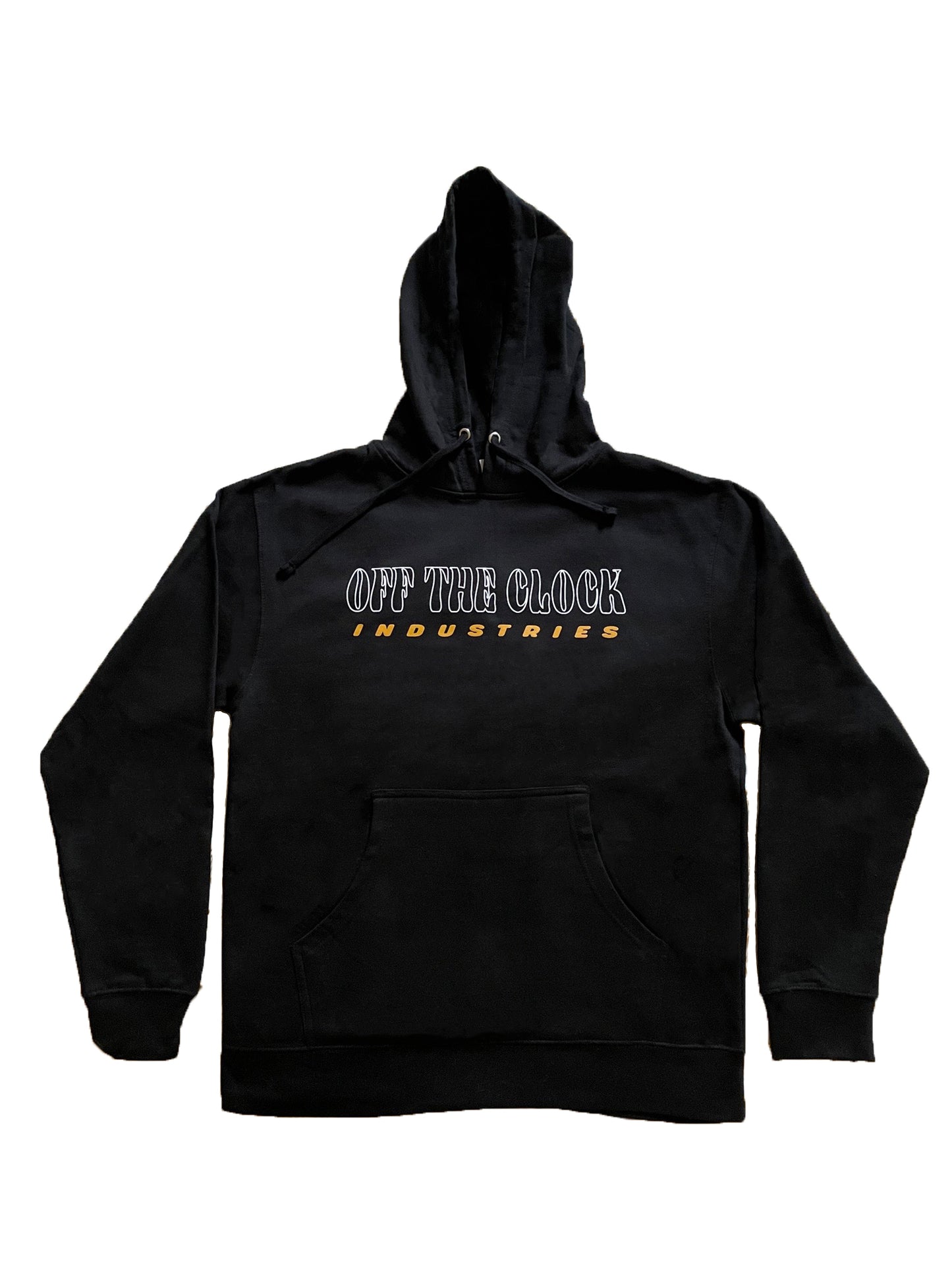 Staple Hoodie