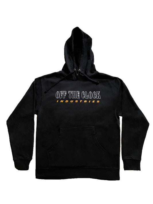 Staple Hoodie