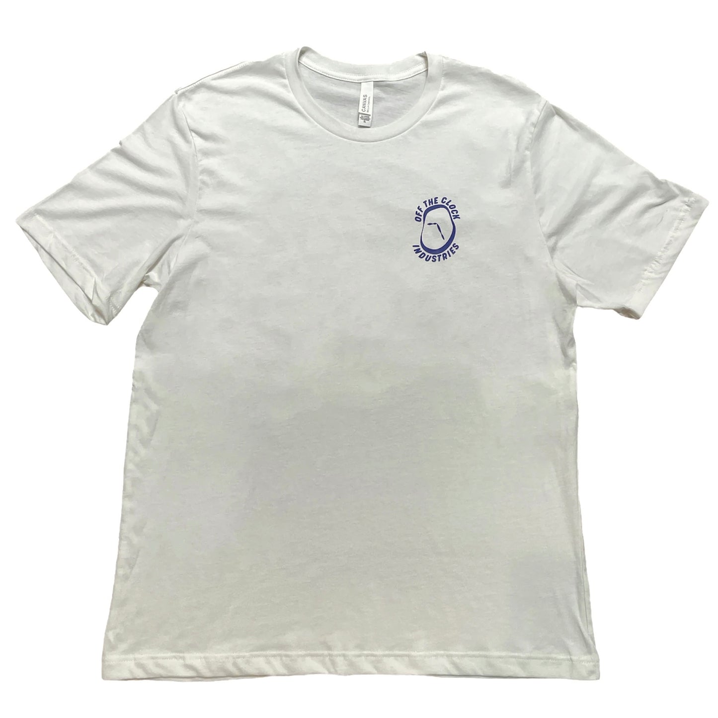 Larry Slash Tee